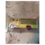 Ertl Die-Cast Coca-Cola Delivery Truck in Package
