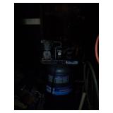 DeVilbiss PRO 4000 5HP 60 Gallon Air Compressor Un