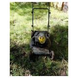 Brute 725EX Gas Lawn Mower, Has Compression, Non-S