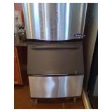 Atosa Commercial Ice Maker Machine