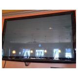 Panasonic 52-Inch Flat Screen Television