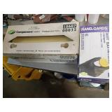 Companions Foodservice Film and Glove Box Lot