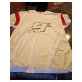 Kasey Kahne Dodge Racing Jersey Mesh Shirt