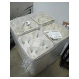 300 Cruiser Active 4-Cup Beverage Carriers