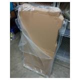 Bundle of Corrugated Pizza Boxes