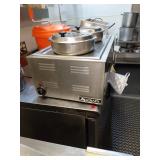 Adcraft FW-1200WF Commercial Food Warmer
