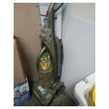 Bissell Healthy Home Upright Vacuum Only