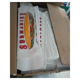 Submarine Sandwich Paper Bags
