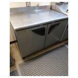 Turbo Air 48x30x40 in Commercial Refrigerator