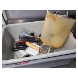 Commercial Kitchen Utensil Lot