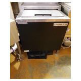 Beverage-Air GF24L-B Commercial Freezer 24x26x33.5