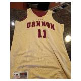 Gannon Women