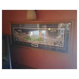 Beaver Stadium Penn State Panoramic Photo