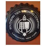Southern Tier Brewing Company Wall Sign