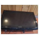 Panasonic 24-Inch Flat Screen Television