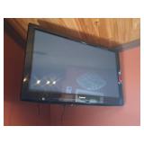 Panasonic 42-Inch Flat Screen Television