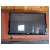 Panasonic Approx 60in Flat Screen TV