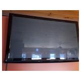 Panasonic Flat Screen TV, Approx 60in