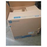 Dixie 37803 Full-Fold 1-Ply Napkin Refills