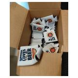 Miller Lite Beer Can Coolers