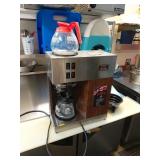 Bunn Pour-O-Matic Coffee Brewer VPR Series