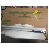 Quilon Coated Pan Liners and Aluminum Foil Roll