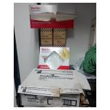 Food Service Supplies Lot