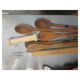 Kitchen Utensils Group Lot
