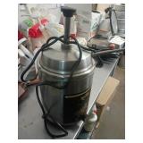 Star High-Performance Food Warmer