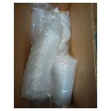 Bulk Lot Disposable Plastic Cups