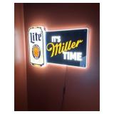 Miller Lite "It