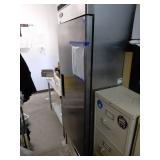Atosa MBF8505GR 82x27x32in Reach-In Cooler