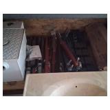 Plumbing and Pipefitting Hardware