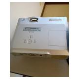 Dukane ImagePro Multimedia Projector 3LCD