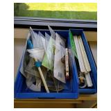 Drafting Tools and Drawing Set
