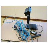 Lumens DC80A Digital Presenter Bundle