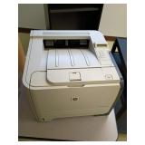 HP LaserJet P2055dn Printer