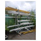 PVC Pipes in Multiple Lengths