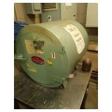 Phoenix DryRod Electrode Stabilizing Oven, Works