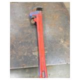 Reed MFG Co Heavy Duty 24' Pipe Wrench