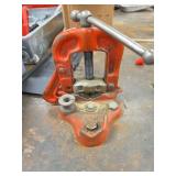 Ridgid No. 2-A Pipe Vise