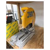 DeWALT D28715 14-Inch Chop Saw