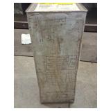 ESAB 7018 Welding Electrodes 1/8' 50 lb 255440026