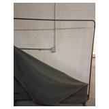 Black Stallion QuickFrame Welding Shield