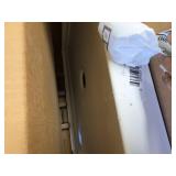 Oasis SP-3636 WHT Shower Pan 36' x 36'