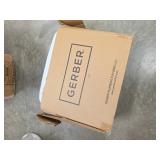 Gerber Maxwell 1.6 Toilet Tank MX-28-990