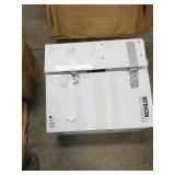 Kohler Kingston Wall-Mount Lavatory Sink