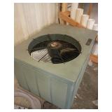 Ruud Achiever Training Air Conditioning Unit