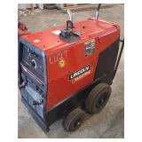 Lincoln Electric Ranger 305 G Welder Generator