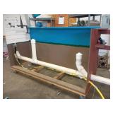 Groundwater Flow Table Demonstration Model